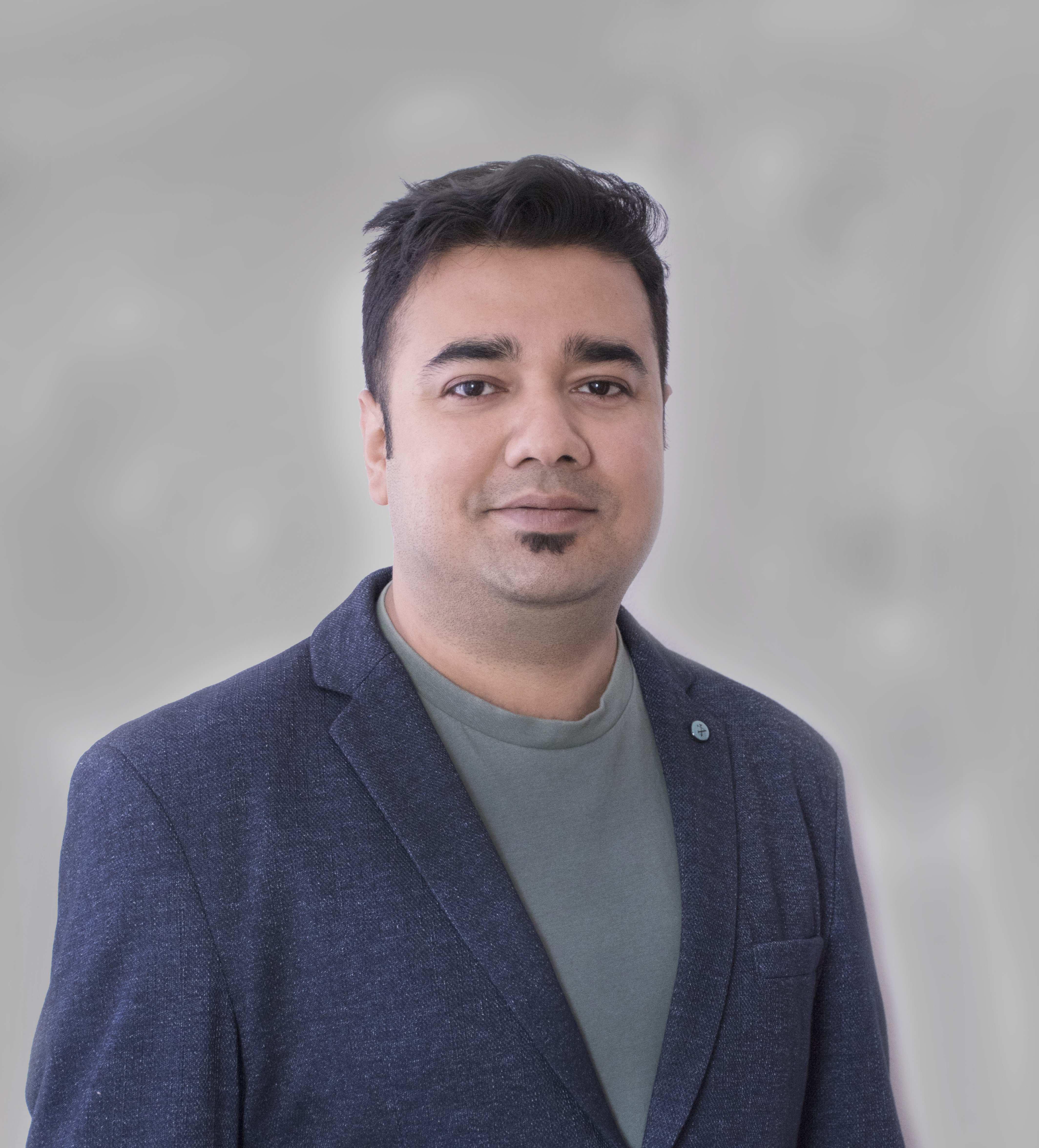 Dr. Rajib Roychowdhury